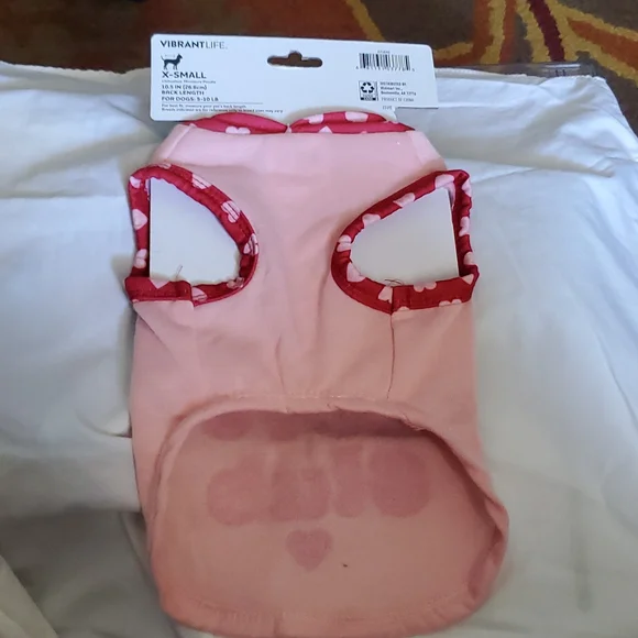 A dog(furbaby) harness - Picture 5 of 8